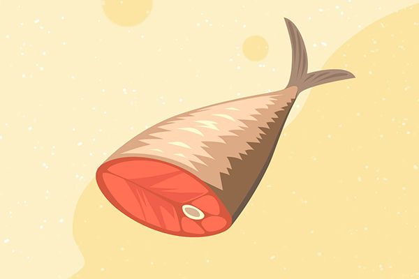 鯉魚的營養(yǎng)價(jià)值及功效是什么