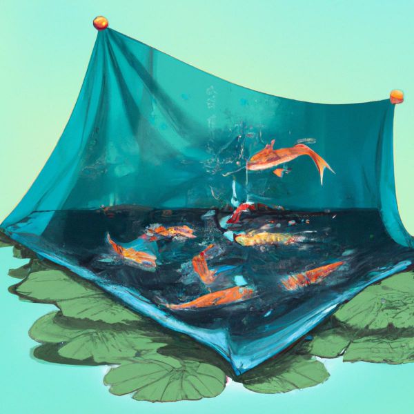 Qué comen las carpas de estanque: una guía de su dieta