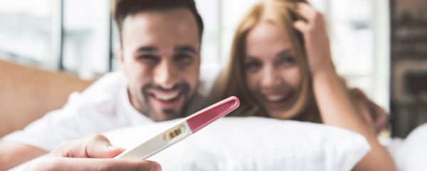 一招知道自己怀孕了 女子如何一招知道自己怀孕了 小方法知道自己怀没怀孕