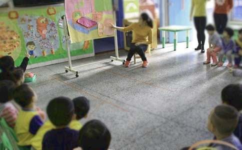 幼兒園大班教案《我是健康寶寶》（通用10篇）