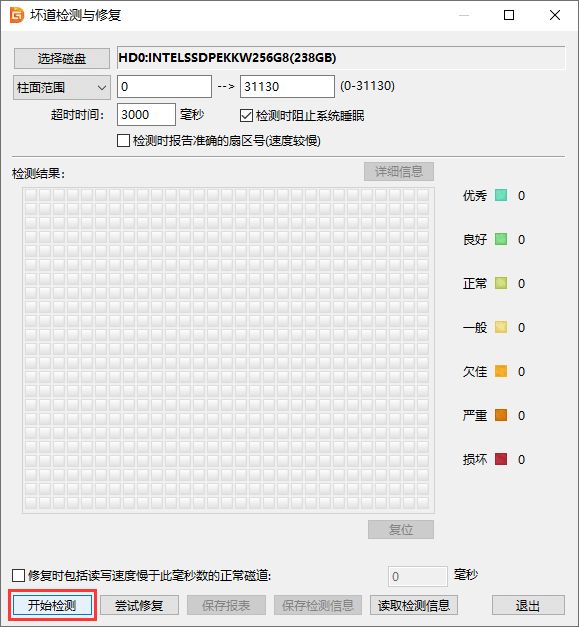 硬盤壽命