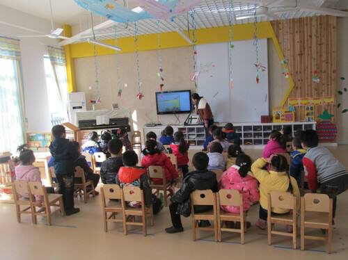 小班健康小河马拔牙教案