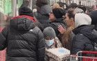 美國一車輛起火，24000磅雞蛋被毀