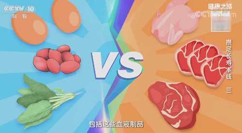 什么食物最补铁？专家告诉您