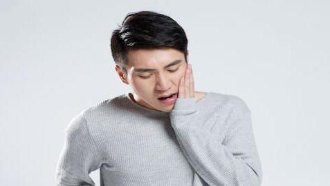 疼痛可能是個(gè)危險(xiǎn)信號(hào)