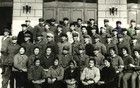 我国水平最高的两届大学毕业生