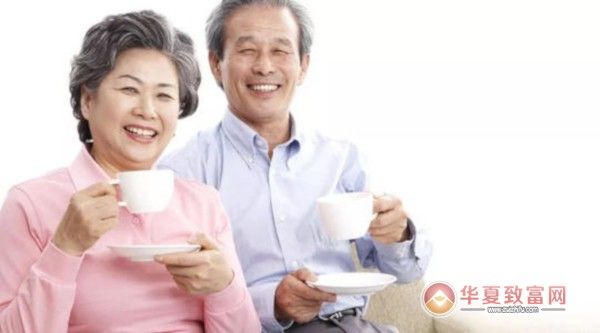 健康養(yǎng)生加盟