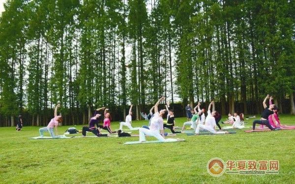 健康養(yǎng)生加盟