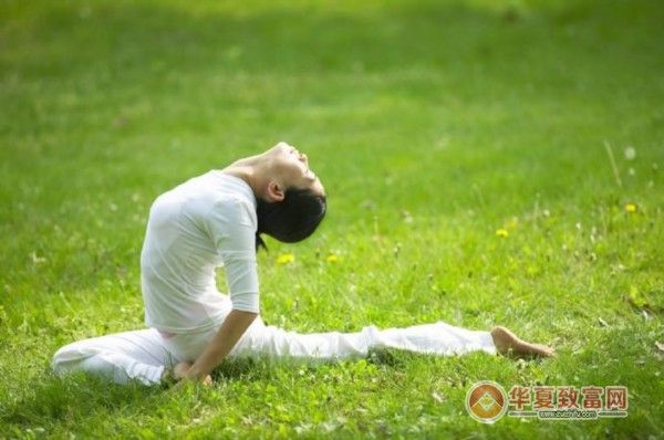 健康養(yǎng)生加盟