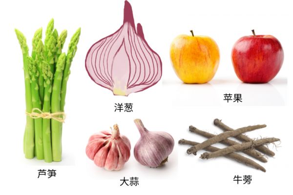 怎樣吃才能讓腸道更健康？分享我種菌、養(yǎng)菌的飲食秘籍