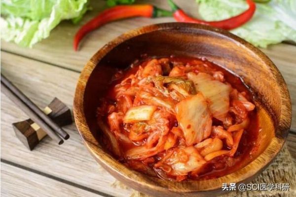 改善腸道健康的10種方法