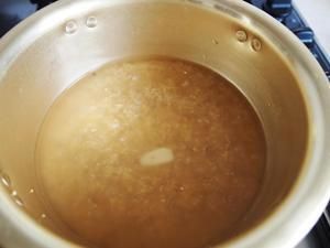 健康藜麦色拉的做法步骤 第1步