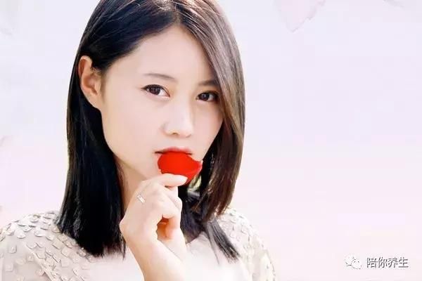 女人子宮好壞 看臉就知道 5個現象說明不健康