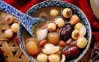 桂圓加這三物，比紅棗阿膠還補(bǔ)