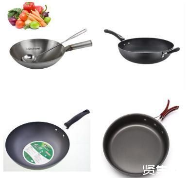 如何选购健康的炒菜锅