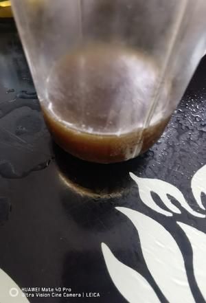 薄荷奶綠健康版的做法 步驟2