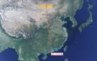 只要有蒙古在，中国的沙尘暴问题无解？