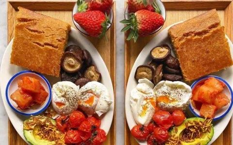 100種簡(jiǎn)易懶人早餐食堂 第3張
