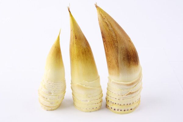 春笋的吃法减肥食谱
