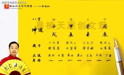 怎樣才算火炎土燥的八字