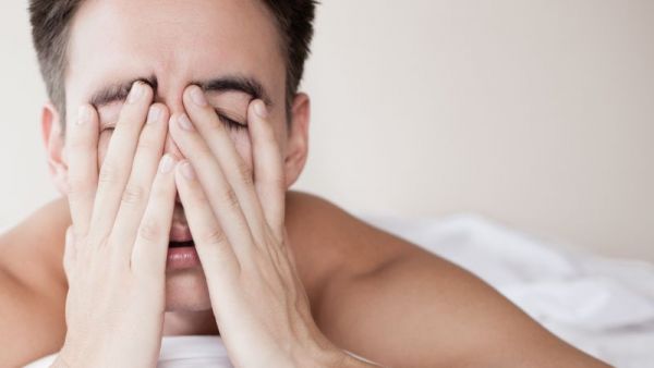 睡眠不好吃什么食物