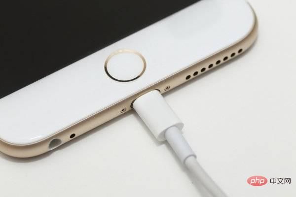 5 個好習慣讓你的iPhone 電池健康度保持在高效率