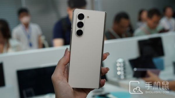 三星GalaxyZFold5如何查看電池健康