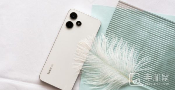 Redmi12如何查看電池健康