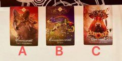 塔羅測(cè)試你們未來(lái)關(guān)系走向