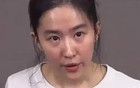 劉亦菲素顏出鏡，與路人無差別，網(wǎng)友：這才是真實(shí)的狀態(tài)