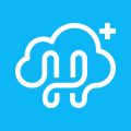 健康云app icon图
