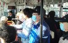 公交車(chē)也扛不住了！
