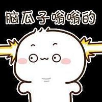 頭像