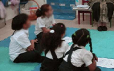 幼兒園小班健康吃飯教案（通用16篇）