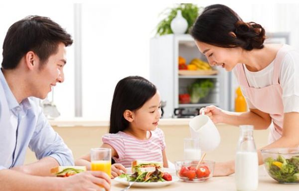 孩子如何吃出健康？這份飲食指南請收藏