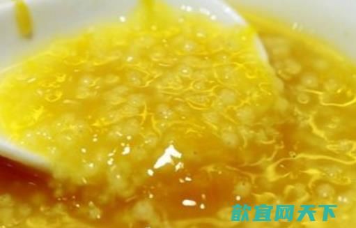 注重健康營養(yǎng)均衡 煮碗健康有營養(yǎng)的粥 
