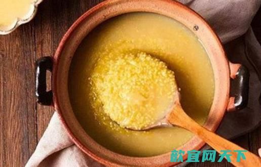注重健康營養(yǎng)均衡 煮碗健康有營養(yǎng)的粥 