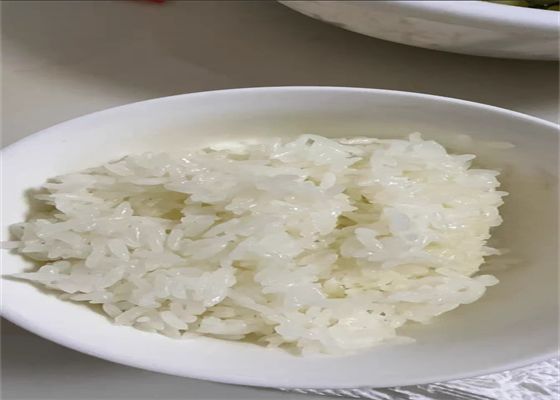 如何煮大米粥
