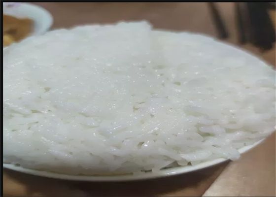 如何煮大米粥