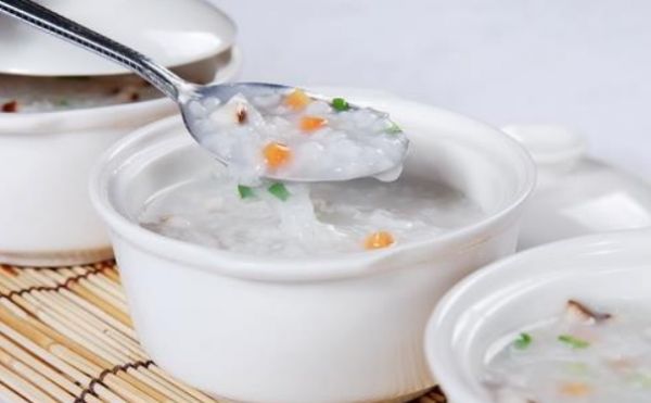 煮粥的方法 粥怎么煮才養(yǎng)生？(1)