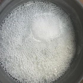 如何正確的熬大米粥