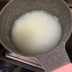 如何正確的熬大米粥