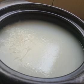 如何正確的熬大米粥