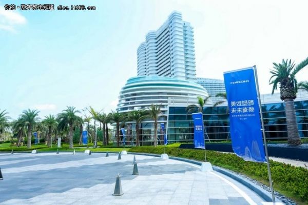 全面領(lǐng)潮2018 斐訊智能家族再添三位新成員