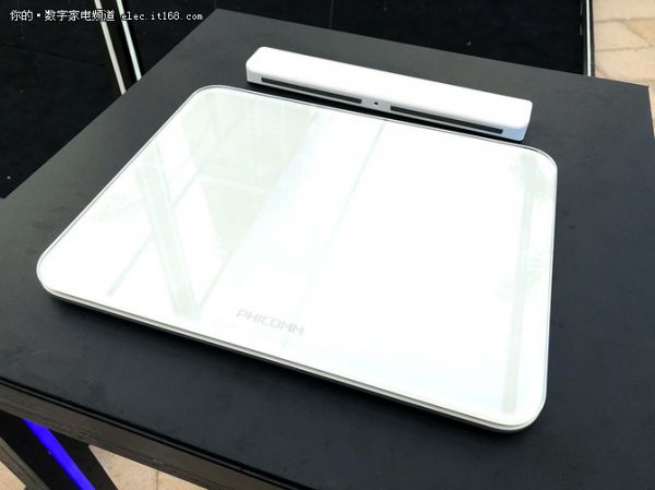 全面領(lǐng)潮2018 斐訊智能家族再添三位新成員