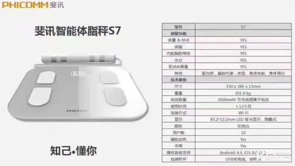 派健康怎么连不上斐讯体脂