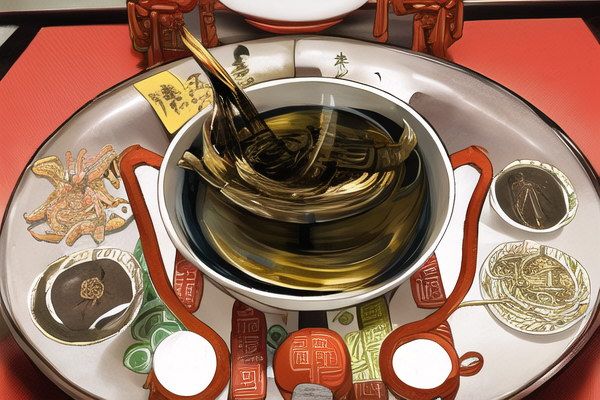中大街藥膳雞店：一探究竟探尋美味與健康之選