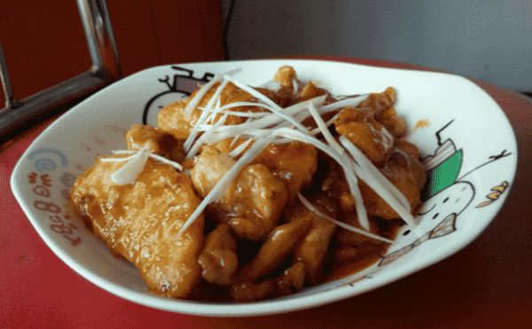 如何挑选华青鸡？华青鸡的烹饪方法有什么？(1)