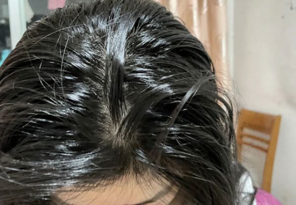 水油不平衡?长发小寨：别怕!做到这几点，头皮不好都难！