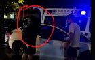 撞死一家三口肇事者父親威脅家屬，怨恨對方非要搞死他兒子